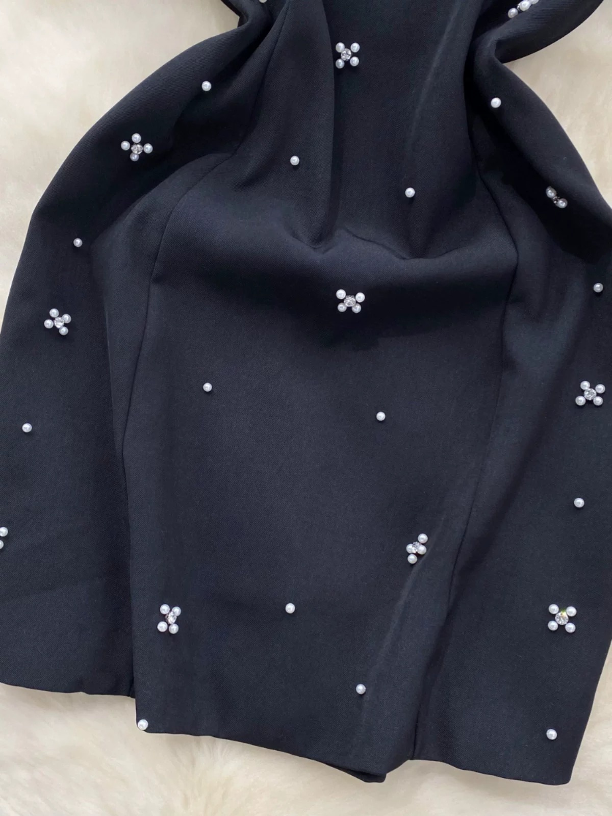 Monochrome babe dress FBC374 images